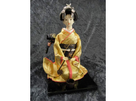 Geisha Dukke, no. J-38-210